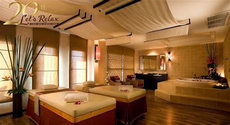 the spa resorts detox thailand.